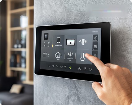 KNX-Programmierung
